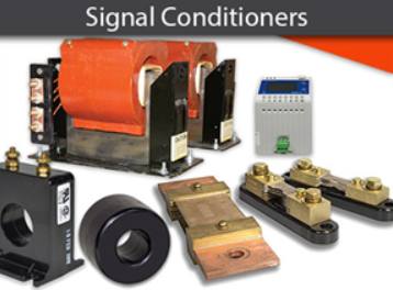 Signal Conditioners