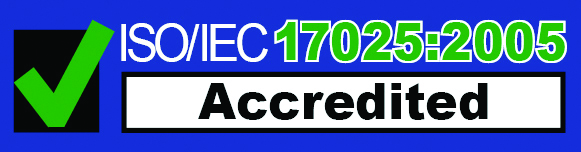 Scope of Accreditation